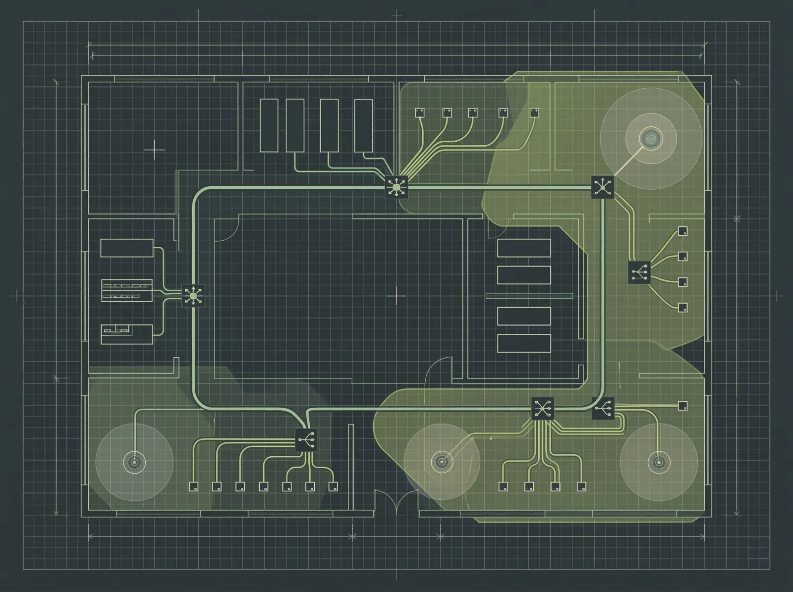Network & Infrastructure Design